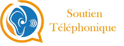 logo-ligne de soutien téléphonique